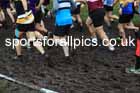 Senior Mens and Under-23s 2025 Liverpool Cross Challenge, Sefton Park, Saturday, November 22th. Photo: David T. Hewitson/Sports for All Pics